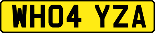 WH04YZA