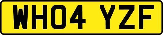 WH04YZF