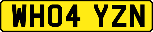 WH04YZN