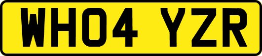 WH04YZR
