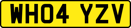 WH04YZV