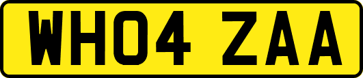 WH04ZAA