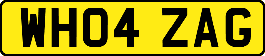 WH04ZAG