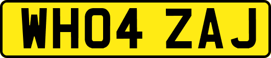 WH04ZAJ