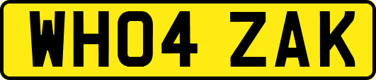 WH04ZAK