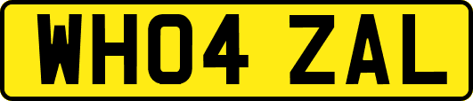WH04ZAL