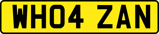 WH04ZAN