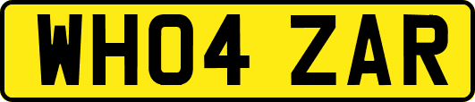 WH04ZAR