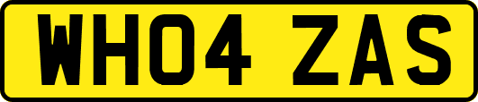 WH04ZAS
