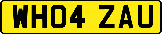WH04ZAU