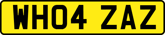 WH04ZAZ