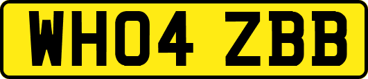 WH04ZBB