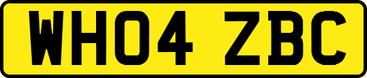 WH04ZBC