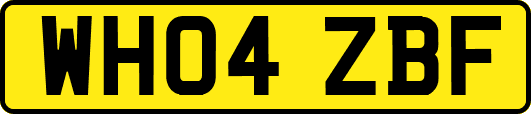 WH04ZBF