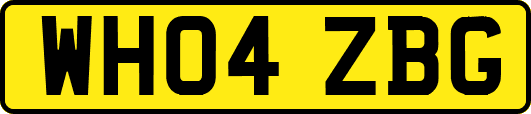 WH04ZBG