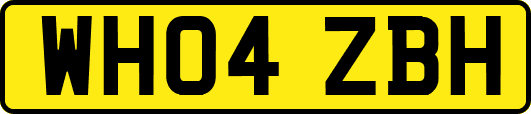 WH04ZBH