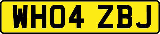 WH04ZBJ