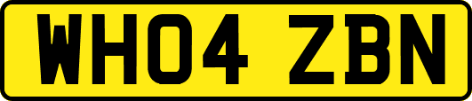 WH04ZBN