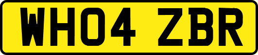 WH04ZBR