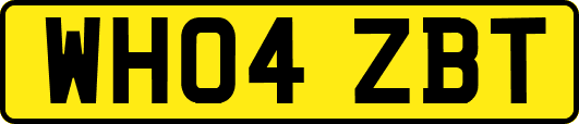 WH04ZBT