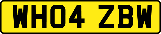 WH04ZBW