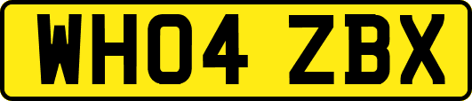WH04ZBX