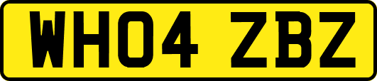 WH04ZBZ
