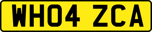WH04ZCA