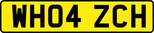 WH04ZCH
