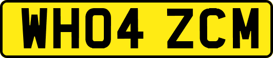 WH04ZCM