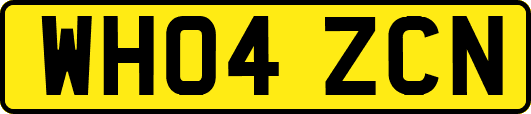 WH04ZCN