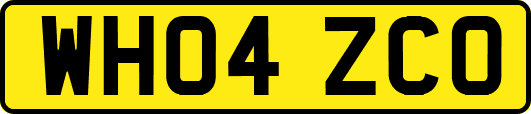 WH04ZCO