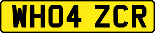WH04ZCR