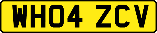WH04ZCV