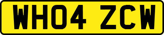 WH04ZCW