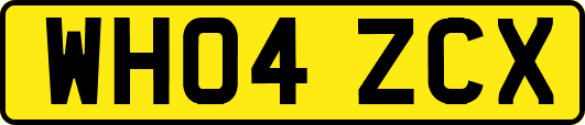 WH04ZCX