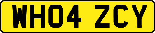 WH04ZCY