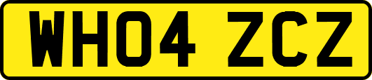 WH04ZCZ