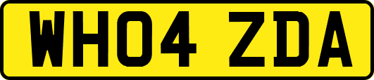 WH04ZDA