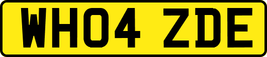 WH04ZDE
