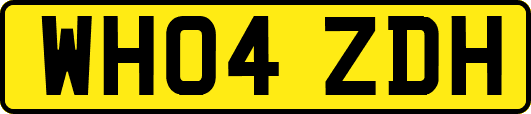 WH04ZDH