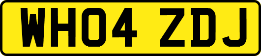 WH04ZDJ