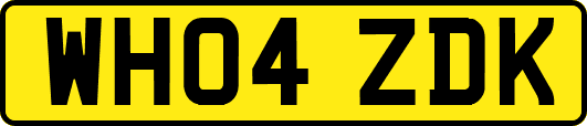WH04ZDK