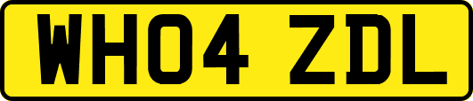 WH04ZDL