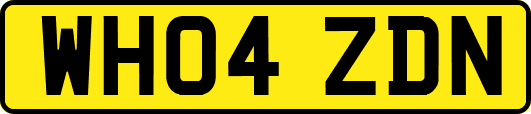 WH04ZDN