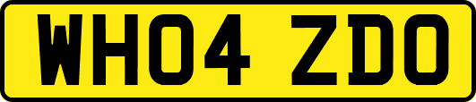 WH04ZDO