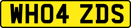 WH04ZDS