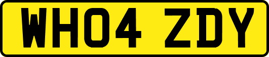 WH04ZDY