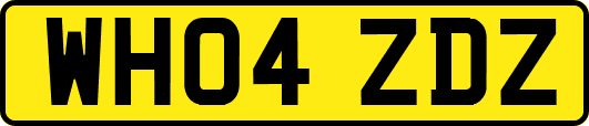 WH04ZDZ