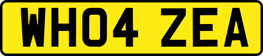 WH04ZEA